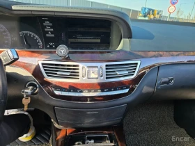 Mercedes-Benz S 350 - 23550 лв. / 12040.92 € - 72543579 6