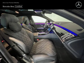 Mercedes-Benz S 450 d 4MATIC L - 123220 € / 240997.37 лв. - 17150309 9