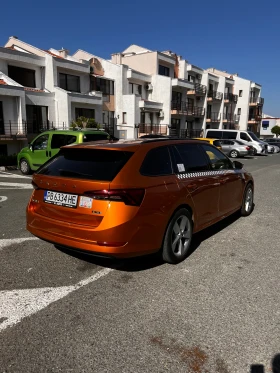 Skoda Octavia 1.5 g-tec - 17000 € / 33249.11 лв. - 78998780 7