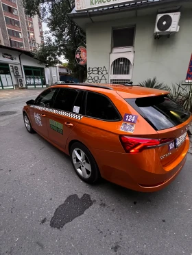 Skoda Octavia 1.5 g-tec - 17000 € / 33249.11 лв. - 78998780 2