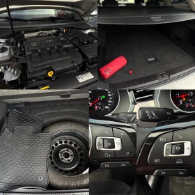 VW Passat 2.0TDI/4-MOTION/DSG/EURO 6/LED - 13700 € / 26794.87 лв. - 98248635 14