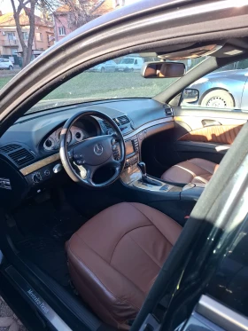 Mercedes-Benz E 280 - 6200 € / 12126.15 лв. - 98355272 7