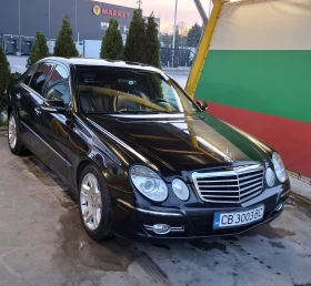 Mercedes-Benz E 280 - 6200 € / 12126.15 лв. - 98355272 3