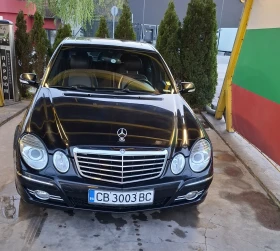 Mercedes-Benz E 280 - 6200 € / 12126.15 лв. - 98355272 2