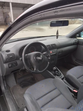 Audi A3 - 1400 € / 2738.16 лв. - 97780619 5