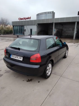 Audi A3 - 1400 € / 2738.16 лв. - 97780619 3