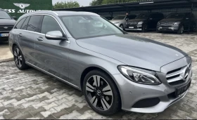 Mercedes-Benz C 200 - 12000 € / 23469.96 лв. - 22985123 3