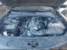 Dodge Charger 5.7L V-8 370HP Rear Wheel Drive - 14000 € / 27381.62 лв. - 91905674 15
