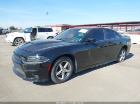 Dodge Charger 5.7L V-8 370HP Rear Wheel Drive - 14000 € / 27381.62 лв. - 91905674 2