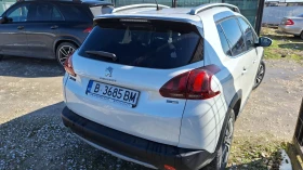 Peugeot 2008 1.2Pure Tech 48000км - 10225 € / 19998.36 лв. - 27133795 6