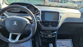 Peugeot 2008 1.2Pure Tech 48000км - 10225 € / 19998.36 лв. - 27133795 11