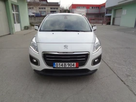 Peugeot 3008 1.6HDI-120-AVTOMAT-BARTER-LIZING - 6790 € / 13280.09 лв. - 74657250 5