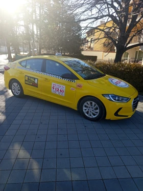Hyundai Elantra  - платено разрешително до края на 2026г.  - 9999 € / 19556.34 лв. - 76083132 7