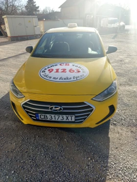 Hyundai Elantra  - платено разрешително до края на 2026г.  - 9999 € / 19556.34 лв. - 76083132 2