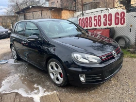 VW Golf 2.0T - GTI - XENON - SWISS - 7199 € / 14080.02 лв. - 57864373 6