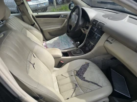Mercedes-Benz C 200 - 1800 € / 3520.49 лв. - 60487339 5