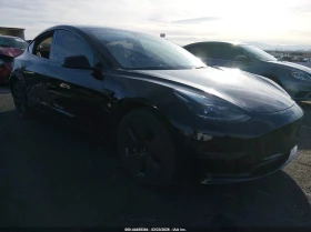 Tesla Model 3 Rear-Wheel Drive