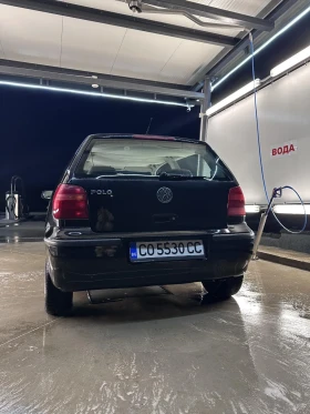 VW Polo 1.4 бензин - 1200 € / 2347.00 лв. - 84443268 3
