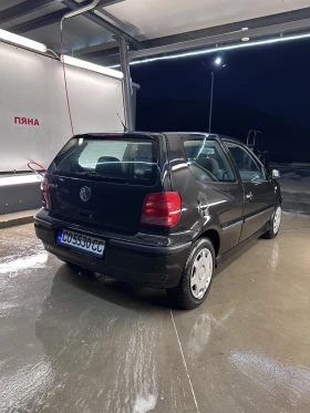 VW Polo 1.4 бензин - 1200 € / 2347.00 лв. - 84443268 4