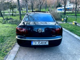 VW Phaeton 5.0 TDI V10 - 3600 € / 7040.99 лв. - 88469465 4