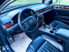 VW Phaeton 5.0 TDI V10 - 3600 € / 7040.99 лв. - 88469465 10