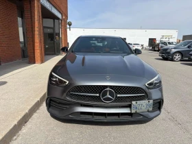 Mercedes-Benz C 300 CARFAX - 29500 € / 57696.99 лв. - 12709226 6