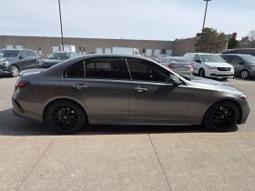 Mercedes-Benz C 300 CARFAX - 29500 € / 57696.99 лв. - 12709226 3