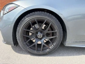 Mercedes-Benz C 300 CARFAX - 29500 € / 57696.99 лв. - 12709226 7