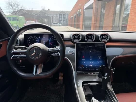Mercedes-Benz C 300 CARFAX - 29500 € / 57696.99 лв. - 12709226 9
