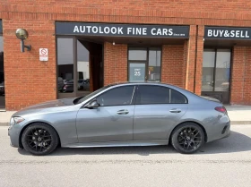 Mercedes-Benz C 300 CARFAX - 29500 € / 57696.99 лв. - 12709226 2