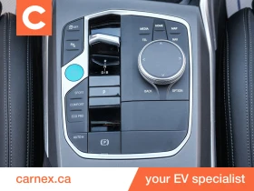 BMW i4 eDrive35 Gran Coupe RWD | No accident | Low mileag | Auto.bg — изображение 13