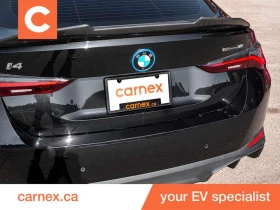 BMW i4 eDrive35 Gran Coupe RWD | No accident | Low mileag | Auto.bg — изображение 7
