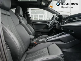 Audi A3 Technik 40 TFSI - 30800 € / 60239.56 лв. - 19745304 13