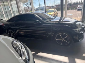 BMW 430 CAR FAX* ПОДГРЕВ* ПАНОРАМА* АВТО КРЕДИТ  - 17500 € / 34227.03 лв. - 64773928 3