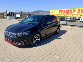 Peugeot 308 GT-line 2.0 HDI | Mobile.bg � ����� ������ 2