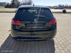Peugeot 308 GT-line 2.0 HDI | Mobile.bg � ����� ������ 4
