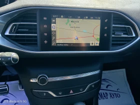 Peugeot 308 GT-line 2.0 HDI | Mobile.bg � ����� ������ 9