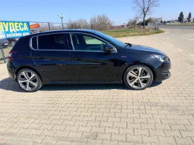 Peugeot 308 GT-line 2.0 HDI | Mobile.bg � ����� ������ 3