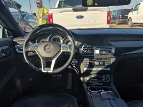 Mercedes-Benz CLS 550  4MATIC | Mobile.bg � ����� ������ 10