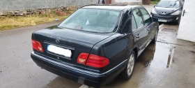 Mercedes-Benz E 250 - 1500 € / 2933.74 лв. - 18790082 3