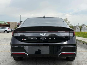 Hyundai Sonata  Preferred Trend| LANE ASSIST| PANO| ��������|  | Mobile.bg � ����� ������ 4