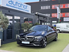 Mercedes-Benz C 300 Avantgarde/2.0i/258k.c./9АТ/4matic