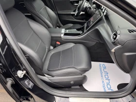 Mercedes-Benz C 300 Avantgarde/2.0i/258k.c./9АТ/4matic | Auto.bg — изображение 9