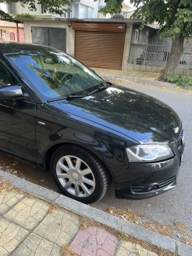 Audi A3 2.0 - 4699 € / 9190.45 лв. - 51258325 4