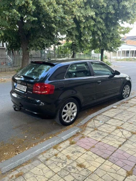 Audi A3 2.0 - 4699 € / 9190.45 лв. - 51258325 9