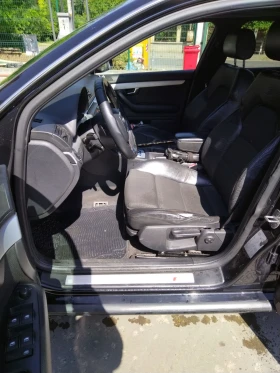 Audi A4 S LINE | Mobile.bg � ����� ������ 16