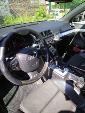Audi A4 S LINE | Mobile.bg � ����� ������ 17