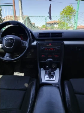 Audi A4 S LINE | Mobile.bg � ����� ������ 3
