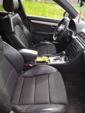 Audi A4 S LINE | Mobile.bg � ����� ������ 7