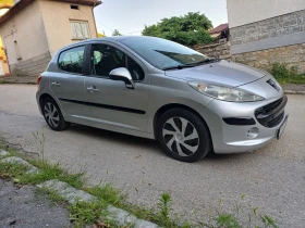 Peugeot 207 1.6 HDI  | Auto.bg — изображение 6